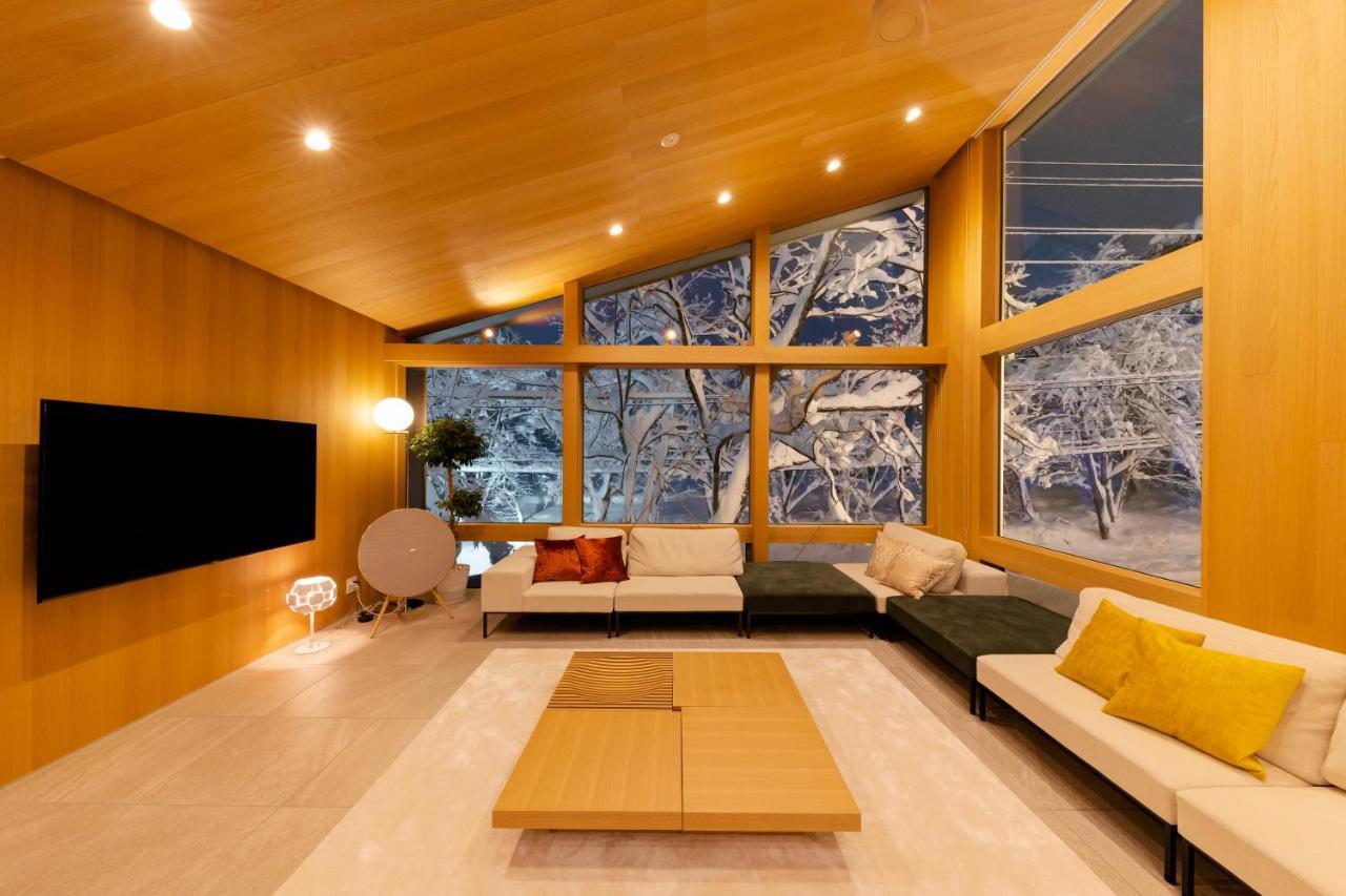 Hakuba Amber Resort By Jade Group Exterior foto