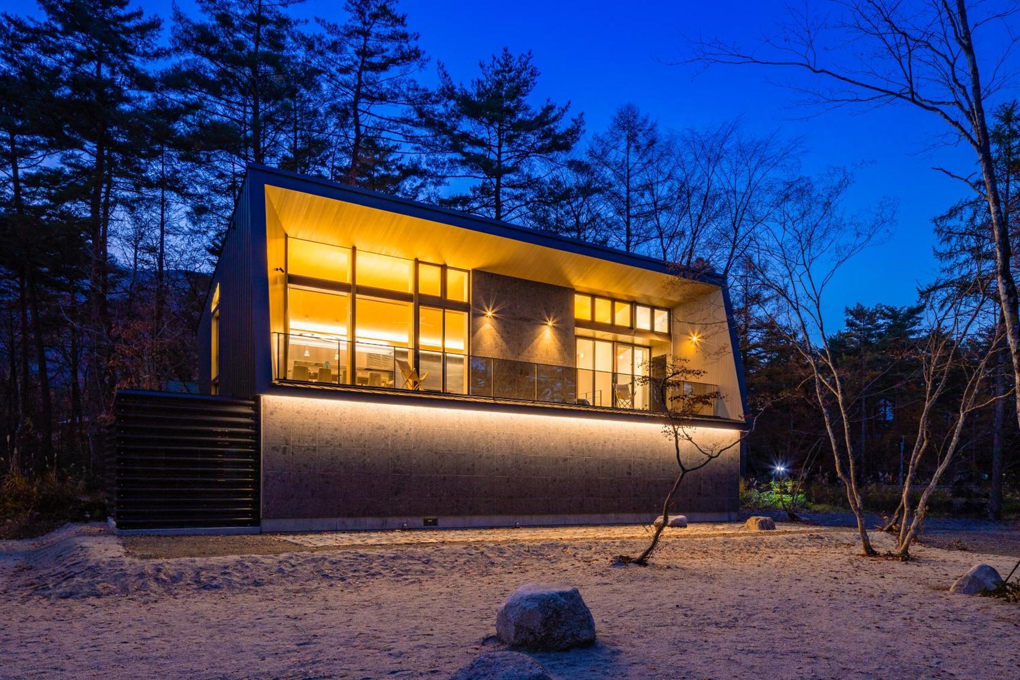 Hakuba Amber Resort By Jade Group Exterior foto