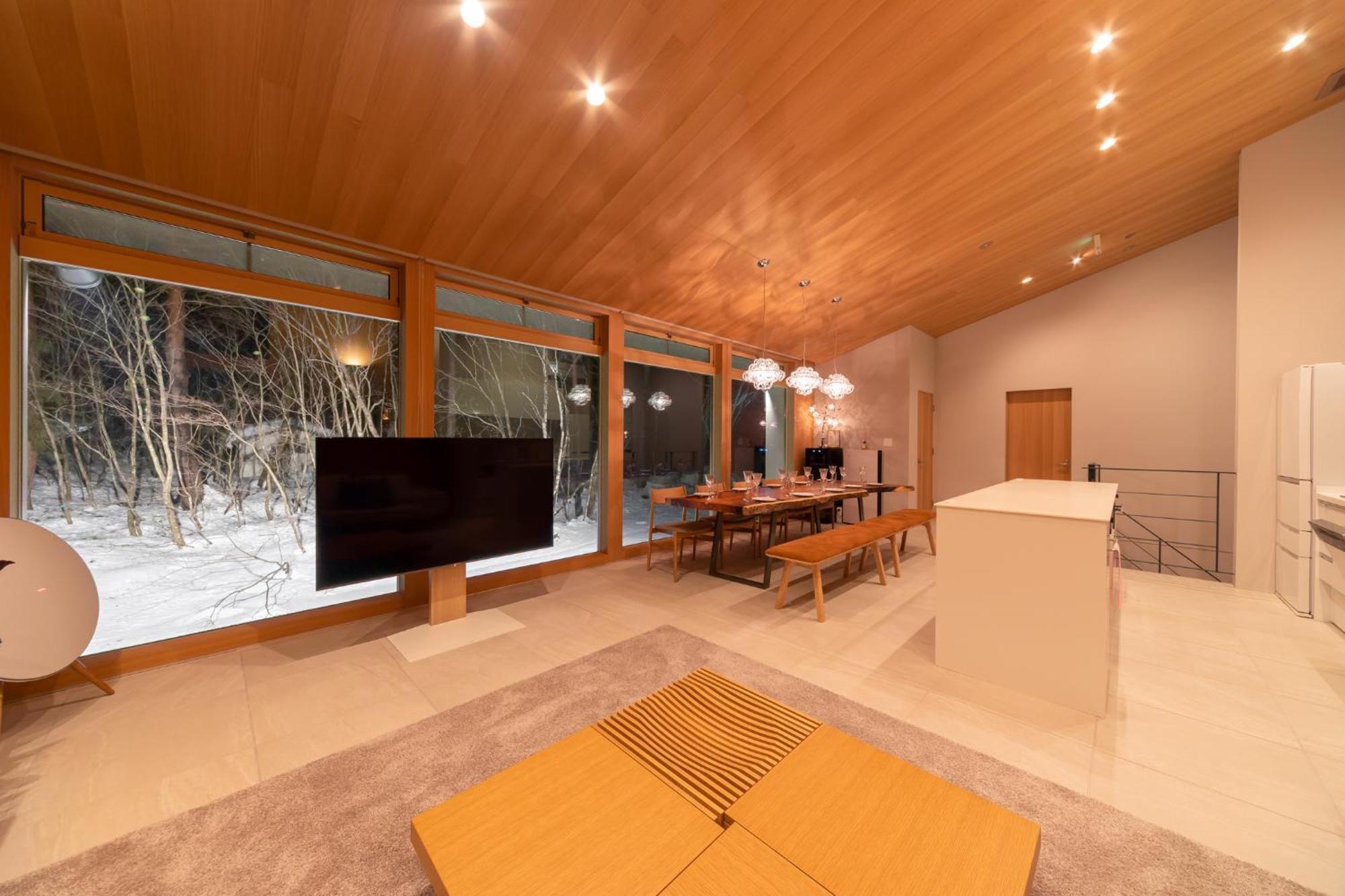 Hakuba Amber Resort By Jade Group Exterior foto